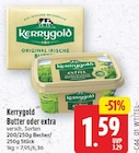 Butter oder extra bei WEZ im Prospekt "" für 1,59 €