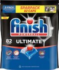 Aktuelles Geschirr-Reiniger Sparpack Angebot bei Netto Marken-Discount in Bremen ab 12,99 €