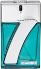 Herren-Eau De Toilette im Rossmann Prospekt Eau de Toilette von Cristiano Ronaldo im aktuellen Rossmann Prospekt für 14,99 €