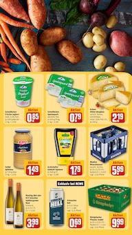 Käse im aktuellen REWE Prospekt (Koblenz) Käse im REWE Prospekt "Dein Markt" mit 34 Seiten (Koblenz)