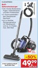 Multi-Zyklonstaubsauger im Angebot bei Netto Marken-Discount in Gera Multi-Zyklonstaubsauger Angebote von CLEANmaxx bei Netto Marken-Discount Gera für 49,99 €