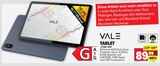 Tablet V10A-464 im Angebot bei Marktkauf in Sindelfingen Tablet V10A-464 Angebote von VALE bei Marktkauf Sindelfingen für 89,99 €