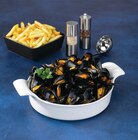 Moule de Bouchot STG - U Express à Aulnay-sous-Bois Moule de Bouchot STG en promo chez U Express Aulnay-sous-Bois à 7,95 €