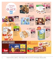 Chocolat Angebote im Prospekt "C'EST TOUS LES JOURS LE MARCHÉ" von Supermarchés Match auf Seite 12