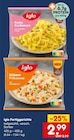 Aktuelles Pasta Carbonara Angebot bei Netto Marken-Discount in Düsseldorf ab 2,99 €