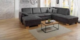 Möbel AS Singen - Wohnlandschaft Angebot im Prospekt Wohnlandschaft bei Möbel AS im Singen Prospekt für 1.849,00 €