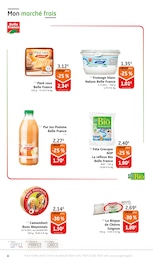 Offre Brique dans le catalogue Colruyt du moment à la page 4