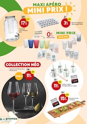 Vaisselle Angebote im Prospekt "POUR UN EXTÉRIEUR STYLÉ !" von Maxi Bazar auf Seite 16