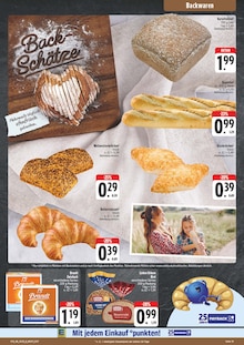 Wecker im aktuellen EDEKA Prospekt (Leipzig) Wecker im EDEKA Prospekt "Wir lieben Lebensmittel!" mit 28 Seiten (Leipzig)