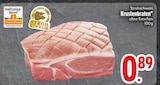 Krustenbraten Angebote von Strohschwein bei EDEKA Germering für 0,89 €