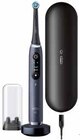 Elektrische Zahnbürste iO 9 Black Onyx bei expert im Cuxhaven Prospekt für 154,99 €