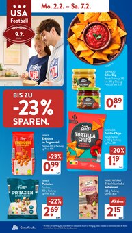ALDI SÜD Prospekt der aktuellen Woche, gültig von 02.02.2026 bis 07.02.2026 Aktueller ALDI SÜD Prospekt "Gutes für Alle." mit 39 Seiten