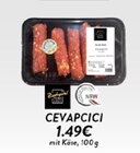 Aktuelles CEVAPCICI Angebot bei EDEKA in Bottrop ab 1,49 €