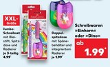 Aktuelle Schulbedarf Angebote bei Kaufland in Rostock Aktuelles Jumbo-Schreibset Angebot bei Kaufland in Rostock ab 1,99 €