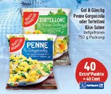 Penne Gorgonzola oder Tortelloni Käse-Sahne Angebote von Gut & Günstig bei Marktkauf Bautzen