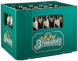 Pilsner im Angebot bei Penny in Annaberg-Buchholz Pilsner Angebote von Braustolz bei Penny Annaberg-Buchholz für 7,99 €