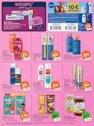 tegut Pampers im Prospekt tegut Pampers im Prospekt