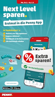 Küche Angebot im aktuellen Penny Prospekt auf Seite 8