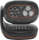 Partylight Beam im Angebot bei expert Gröblinghoff in Dinslaken Partylight Beam Angebote von JBL bei expert Gröblinghoff Dinslaken für 109,00 €