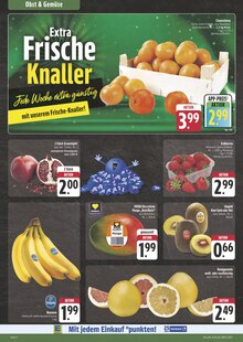 Bananen im aktuellen E center Prospekt (Würzburg) Bananen im E center Prospekt "Wir lieben Lebensmittel!" mit 30 Seiten (Würzburg)