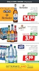 Weisse im Angebot bei Getränkeland in Frankfurt Weisse Angebote von Berliner Kindl bei Getränkeland Frankfurt für 3,99 €
