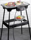 Elektro-Standgrill im Angebot bei Thomas Philipps in Lünen Elektro-Standgrill Angebote von alpina bei Thomas Philipps Lünen für 22,22 €