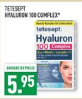 Aktuelle Eis Angebote bei Marktkauf in Solingen (Klingenstadt) Aktuelles Hyaluron 100 Complex Angebot bei Marktkauf in Solingen (Klingenstadt) ab 5,95 €