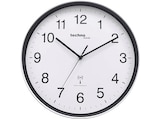 Aktuelles WT 8030 Wanduhr Angebot bei MediaMarkt Saturn in Hannover ab 19,99 €