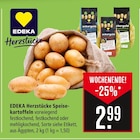 Aktuelles Herzstücke Speisekartoffeln Angebot bei Marktkauf in Freiburg (Breisgau) ab 2,99 €