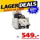 Aktuelles Wilson Angebot bei Seats and Sofas in Mönchengladbach ab 549,00 €