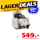 Aktuelles Wilson Angebot bei Seats and Sofas in Mönchengladbach ab 549,00 €