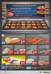 Aktueller EDEKA Prospekt mit Pfanne, "Aktuelle Angebote", Seite 26