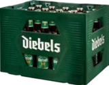 Alt im Angebot bei Getränkewelt HSE in Kaarst Alt Angebote von Diebels bei Getränkewelt HSE Kaarst für 11,99 €