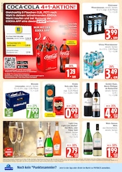 Cola im E center Prospekt in Rostock Aktueller E center Prospekt mit Cola, "Top Angebote", Seite 16