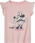 Pyjama enfant - Disney - Lidl à Cannes Pyjama enfant - Disney en promo chez Lidl Cannes à 5,99 €