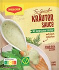 Maggi Für Genießer Sauce im Angebot bei famila Nordost in Neustadt Maggi Für Genießer Sauce Angebote bei famila Nordost Neustadt für 0,79 €