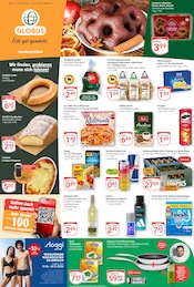 Aktueller GLOBUS Prospekt mit Maggi, "Aktuelle Angebote", Seite 3