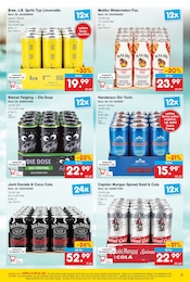 Aktueller Netto Marken-Discount Prospekt mit Cola, "netto-online.de - Exklusive Angebote", Seite 5