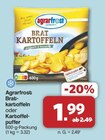 Bratkartoffeln Angebote von Agrarfrost bei famila Nordwest Lingen für 1,99 €