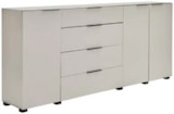 Sideboard im Angebot bei XXXLutz Möbelhäuser in Düren Sideboard Angebote von novel bei XXXLutz Möbelhäuser Düren für 499,00 €