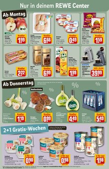 Bier im REWE Prospekt "Dein Markt" mit 28 Seiten (Filderstadt)