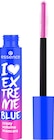 Mascara I Love Extreme Blue Crazy Volume von essence im aktuellen dm-drogerie markt Prospekt