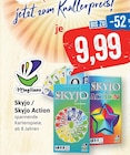Skyjo / Skyjo Action Angebote von Magilano bei Kaufhaus Stolz Kiel für 9,99 €