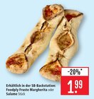 Fruste Margherita Angebote von Foodply bei Marktkauf Ravensburg für 1,99 €