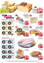 Aktueller EDEKA Prospekt mit Fisch, "Wir lieben Lebensmittel!", Seite 18