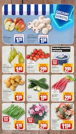 Aktueller nahkauf Prospekt mit Gemüse, "nichts liegt näher", Seite 3