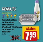 Brotdose im Angebot bei REWE in Cottbus Brotdose Angebote von Peanuts bei REWE Cottbus für 7,99 €