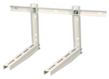 Équerre murale 45 cm en promo à 26,90 € chez Brico Dépôt Équerre murale 45 cm dans le catalogue Brico Dépôt