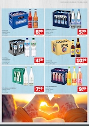 Aktueller Getränke Ellerkamp Prospekt mit Bio, "DIE GETRÄNKEKÖNNER", Seite 3