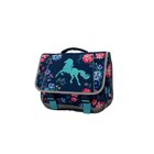 Cartable Cheval - Carrefour à Bourges Cartable Cheval en promo chez Carrefour Bourges à 16,90 €